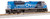 Broadway Limited ~ N Scale ~ EMD SD70ACe ~ Canadian National #8101 ~ DCC Sound ~ 9962