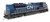 Broadway Limited ~ N Scale ~ EMD SD70ACe ~ Canadian National #8102 ~ DCC Sound ~ 9963