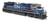 Broadway Limited ~ N Scale ~ EMD SD70ACe ~ Canadian National #8102 ~ DCC Sound ~ 9963