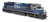Broadway Limited ~ N Scale ~ EMD SD70ACe ~ Canadian National #8102 ~ DCC Ready ~ 9965