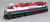 Broadway Limited ~ N Scale ~ EMD SD70ACe ~ Florida East Coast #107 ~ DCC Sound ~ 9969
