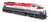 Broadway Limited ~ N Scale ~ EMD SD70ACe ~ Florida East Coast #107 ~ DCC Sound ~ 9969
