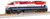 Broadway Limited ~ N Scale ~ EMD SD70ACe ~ Florida East Coast #107 ~ DCC Sound ~ 9969