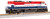 Broadway Limited ~ N Scale ~ EMD SD70ACe ~ Florida East Coast #107 ~ DCC Sound ~ 9969