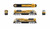 Broadway Limited ~ N Scale ~ EMD SD70ACe ~ EMD Demo #1201 ~ DCC Ready ~ 9967