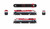 Broadway Limited ~ N Scale ~ EMD SD70ACe ~ Florida East Coast #105 ~ DCC Ready ~ 9970