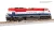 Broadway Limited ~ N Scale ~ EMD SD70ACe ~ Florida East Coast #107 ~ DCC Ready ~ 9971