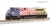 Broadway Limited ~ N Scale ~ EMD SD70ACe ~ Kansas City Southern #40006 ~ DCC Ready ~ 9973