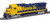 Atlas ~ HO Scale ~ GE Dash 8-40BW ~ Gold ~ DCC Sound ~ Santa Fe #7417 ~ 10003091