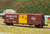 Atlas ~ N Scale ~ 50' RBL Box Car ~ Milwaukee Road #2819 ~ 50004453