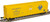 Atlas ~ N Scale ~ 50' RBL Box Car ~ Delaware & Hudson #28122 ~ 50004457