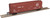 Atlas ~ N Scale ~ 50' RBL Box Car ~ Missouri Pacific #2864 ~ 50004456