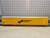Roka ~ HO Scale ~ Safe-Pak Autorack ~ Seaboard System CSXT #600108 ~ 600108