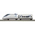 Atlas ~ HO Scale ~ Trainkids ~ Amtrak Acela Locomotive & First Class Car ~ 15000002