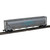 Atlas ~ N Scale ~ Trinity PD5000 Covered Hopper ~ CLI Industries FCSX #102 ~ 50005668