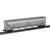 Atlas ~ N Scale ~ Trinity PD5000 Covered Hopper ~ ConAgra Mills CAGX #95195 ~ 50005673
