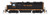 Broadway Limited ~ HO Scale ~ EMD GP35 ~ Denver & Rio Grande Western #3045 ~ Paragon4 Sound/DC/DCC ~ 10010