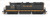 Broadway Limited ~ HO Scale ~ EMD GP35 ~ Denver & Rio Grande Western #3045 ~ Paragon4 Sound/DC/DCC ~ 10010
