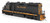 Broadway Limited ~ HO Scale ~ EMD GP35 ~ Denver & Rio Grande Western #3045 ~ Paragon4 Sound/DC/DCC ~ 10010