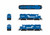Broadway Limited ~ HO Scale ~ EMD GP35 ~ Conrail #2259 ~ DCC Ready ~ 10007