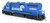 Broadway Limited ~ HO Scale ~ EMD GP35 ~ Conrail #2277 ~ DCC Ready ~ 10008