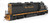 Broadway Limited ~ HO Scale ~ EMD GP35 ~ Denver & Rio Grande Western #3045 ~ DCC Ready ~ 10012