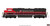 Kato ~ N Scale ~ EMD SD70M ~ Union Pacific #1616 “Abraham Lincoln” ~ DCC Sound ~ 176-1616S