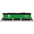 Atlas ~ N Scale ~ SD-24 ~ Burlington Northern #6251 ~ DCC Ready ~ 40006307