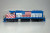 Rapido ~ HO Scale ~ EMD GP40 ~ Missouri Kansas Texas MKT #200 ~ DC/DCC/Sound ~ 40559
