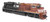 Broadway Limited ~ N Scale ~ EMD SD70ACe ~ Norfolk Southern #1231 ~ DCC Ready ~ 9989