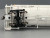 Roka ~ HO Scale ~ 33,700 Gal ARI Spiral Tank Car ~ CPCX ~ ROK115066