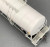 Roka ~ HO Scale ~ 33,700 Gal ARI Spiral Tank Car ~ CPCX ~ ROK115071