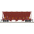 Atlas ~ HO Scale ~ Trainman ~ ACF 3560 Center-Flow Covered Hopper ~ Mosaic IMCX #5776 ~ 20008106