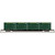 Atlas ~ HO Scale ~ Trainman ~ 85' Trash Container Flatcar with 4 MSW Containers ~ USA Waste USWX #40246 ~ 20007733