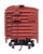 Walthers Mainline ~ HO Scale ~ 40' Wood Stock Car with Dreadnaught Ends ~ Data Only ~ 910-41501