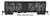 Walthers Mainline ~ HO Scale ~ 40' Wood Stock Car with Dreadnaught Ends ~ Denver & Rio Grande Western #36474D ~ 910-41513
