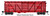 Walthers Mainline ~ HO Scale ~ 40' Wood Stock Car with Dreadnaught Ends ~ Swift #3484 ~ 910-41519
