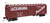 Walthers Mainline ~ HO Scale ~ 40' Steel Boxcar with Murphy Ends ~ Delaware, Lackawanna & Western #47707 ~ 910-41051