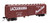Walthers Mainline ~ HO Scale ~ 40' Steel Boxcar with Murphy Ends ~ Delaware, Lackawanna & Western #47707 ~ 910-41051