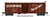 Walthers Mainline ~ HO Scale ~ 40' Steel Boxcar with Murphy Ends ~ Delaware, Lackawanna & Western #47805 ~ 910-41052