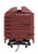 Walthers Mainline ~ HO Scale ~ 40' Steel Boxcar with Murphy Ends ~ Delaware, Lackawanna & Western #47968 ~ 910-41053