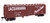 Walthers Mainline ~ HO Scale ~ 40' Steel Boxcar with Murphy Ends ~ Delaware, Lackawanna & Western #47968 ~ 910-41053