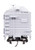 Walthers Mainline ~ HO Scale ~ 40' Steel Boxcar with Murphy Ends ~ Missouri Pacific #48308 ~ 910-41056