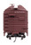 Walthers Mainline ~ HO Scale ~ 40' Steel Boxcar with Murphy Ends ~ New York Central/Michigan Central #93370 ~ 910-41057