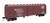 Walthers Mainline ~ HO Scale ~ 40' Steel Boxcar with Murphy Ends ~ New York Central/Michigan Central #93370 ~ 910-41057