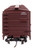 Walthers Mainline ~ HO Scale ~ 40' Steel Boxcar with Murphy Ends ~ Pennsylvania Railroad #105800 ~ 910-41066