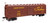 Walthers Mainline ~ HO Scale ~ 40' Steel Boxcar with Murphy Ends ~ Union Pacific #180680 ~ 910-41072