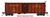 Walthers Mainline ~ HO Scale ~ 40' Steel Boxcar with Murphy Ends ~ Union Pacific #180684 ~ 910-41073