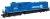Walthers Mainline ~ HO Scale ~ EMD SD70 ~ Conrail #2557 ~ Sound and DCC ~ 910-21022