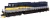 Walthers Mainline ~ HO Scale ~ EMD SD70M ~ Lake State Railway #6437 ~ Sound and DCC ~ 910-21036